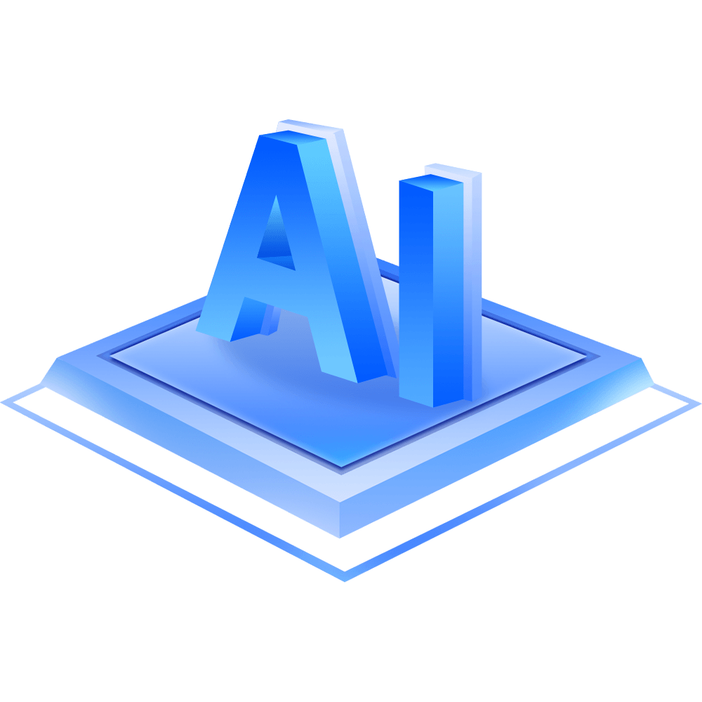 AI数字化服务